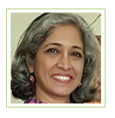 Ms. Vidya Ramaswamy
